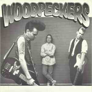 Woodpeckers  - Till The Day download flac mp3
