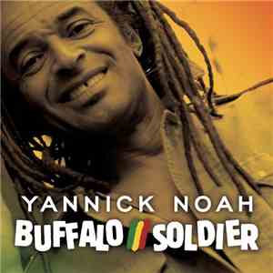 Yannick Noah - Buffalo Soldier download flac mp3