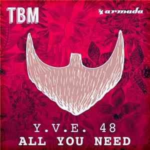 Y.V.E. 48 - All You Need download flac mp3