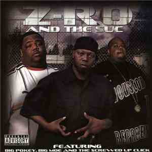 Z-Ro & SUC - Z-Ro And The SUC download flac mp3