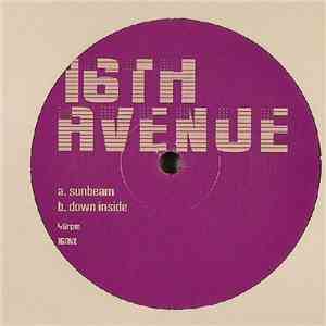 16th Avenue - Sunbeam / Down Inside download flac mp3