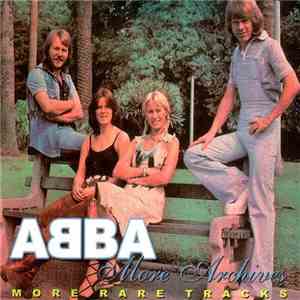 ABBA - More Archives download flac mp3