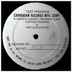 Ace  - I Get Lonely Too download flac mp3