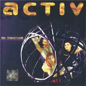 Activ  - În Transă download flac mp3