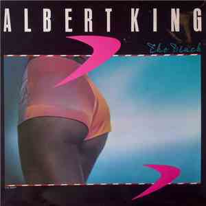 Albert King - The Pinch download flac mp3