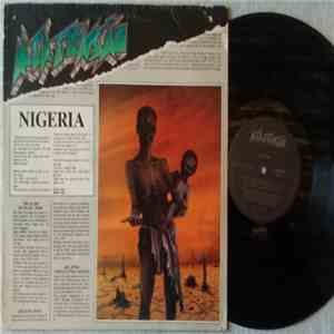 Alta Tensão - Nigéria download flac mp3