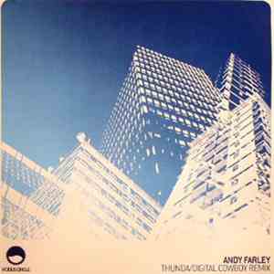 Andy Farley - Thunda download flac mp3
