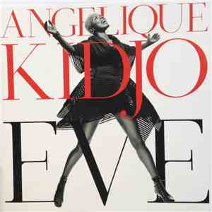 Angélique Kidjo - Eve download flac mp3