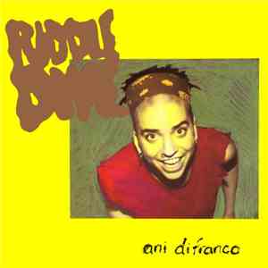 Ani DiFranco - Puddle Dive download flac mp3