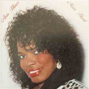 Ann Hines - Man Hunt download flac mp3