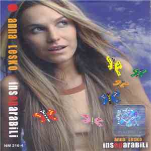 Anna Lesko - Inseparabili download flac mp3
