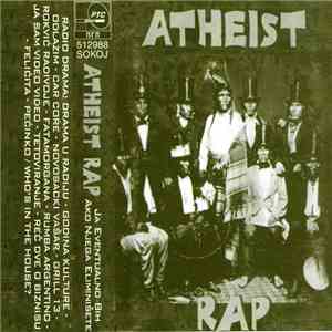 Atheist Rap - Ja Eventualno Bih Ako Njega Eliminišete download flac mp3