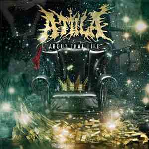 Attila  - About That Life download flac mp3