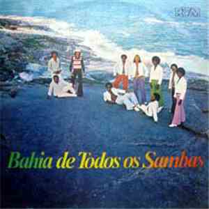Bahia De Todos Os Sambas - Bahia De Todos Os Sambas download flac mp3