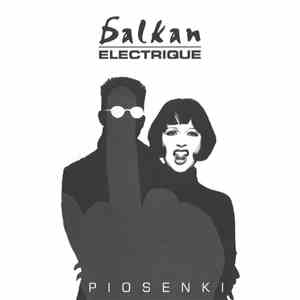 Balkan Electrique - Piosenki download flac mp3