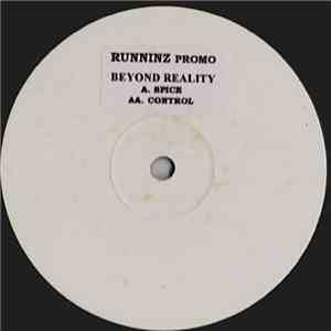 Beyond Reality  - Spice / Control download flac mp3
