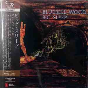 Big Sleep  - Bluebell Wood download flac mp3