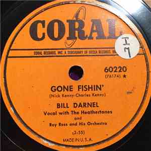 Bill Darnel - Gone Fishin' / M-I-S-S-I-S-S-I-P-P-I download flac mp3