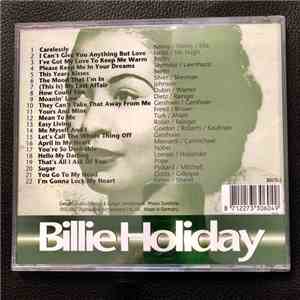 Billie Holiday - Carelessly download flac mp3