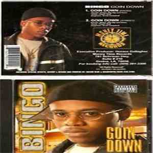 Bingo  - Goin Down download flac mp3