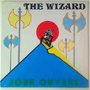 Black Wizard  - Jour Ouvert download flac mp3