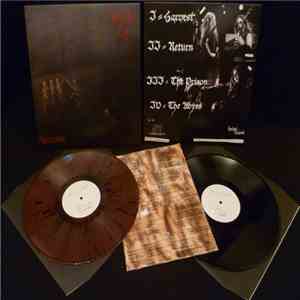 Blood Red Fog - Harvest flac mp3 download