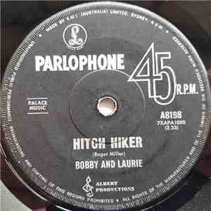 Bobby And Laurie - Hitch Hiker download flac mp3
