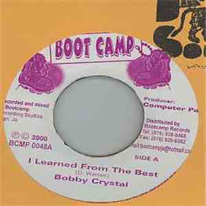 Bobby Crystal - I Learned From The Best download flac mp3
