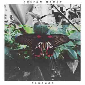 Boston Manor - Saudade download flac mp3