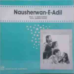 C. Ramchandra - Nausherwan-E-Adil download flac mp3