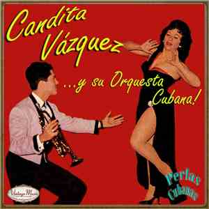 Candita Vázquez - Candita Vázquez download flac mp3