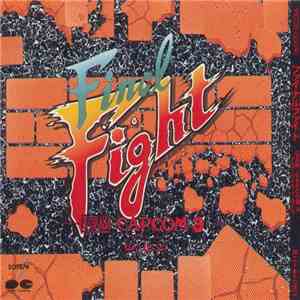 Capcom Sound Team - Final Fight download flac mp3