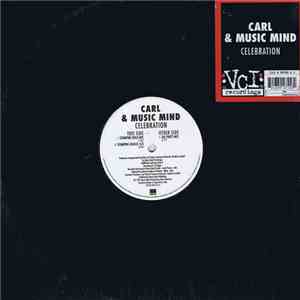 Carl & Music Mind - Celebration download flac mp3