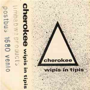 Cherokee - Wipis In Tipis download flac mp3
