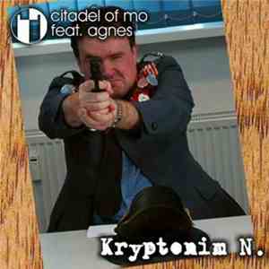 Citadel Of Mo - Kryptonim N. download flac mp3