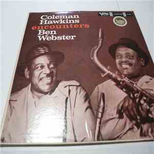 Coleman Hawkins Encounters Ben Webster - Coleman Hawkins Encounters Ben Webster download flac mp3