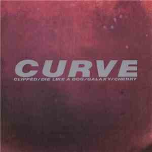 Curve - Cherry download flac mp3