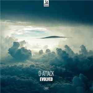 D-Attack - Evolved download flac mp3