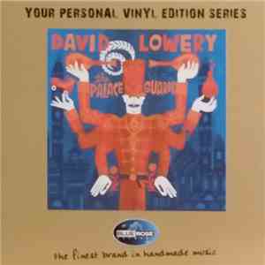 David Lowery - The Palace Guards download flac mp3