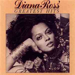 Diana Ross - Diana Ross' Greatest Hits download flac mp3