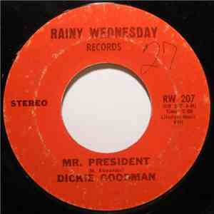 Dickie Goodman - Mr. President download flac mp3