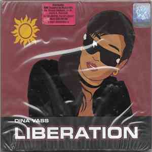Dina Vass - Liberation download flac mp3