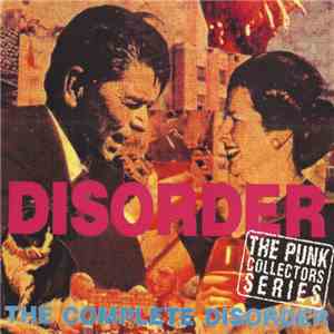 Disorder  - The Complete Disorder download flac mp3