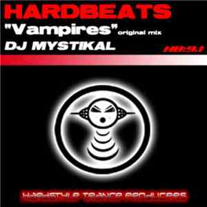 DJ Mystikal - Vampires download flac mp3