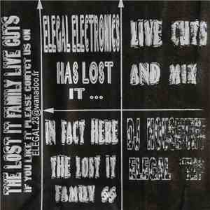 DJ Tal, DJ Housewife - Live Cuts Part Ⅰ download flac mp3