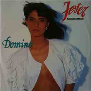 Domino  - Fever download flac mp3