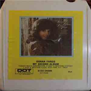 Donna Fargo - My Second Album download flac mp3