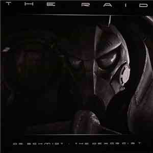 Dr. Schmidt - The Raid download flac mp3