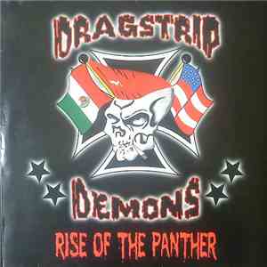 Dragstrip Demons - Rise Of Panther download flac mp3