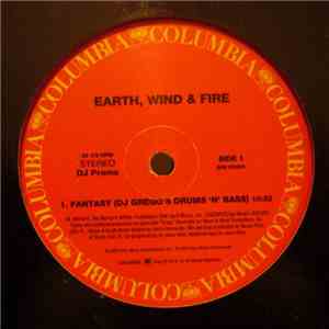 Earth, Wind & Fire - Fantasy download flac mp3